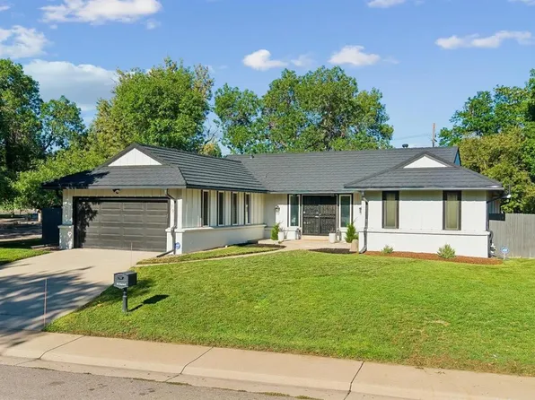 791 S Emporia Street, Denver, CO 80247