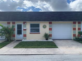 5006 Canner St, New Port Richey, FL 34652