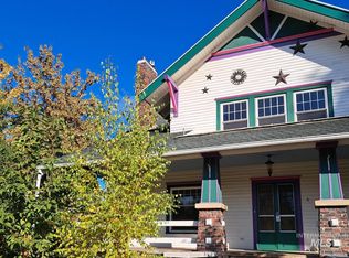 1020 E F St, Moscow, ID 83843