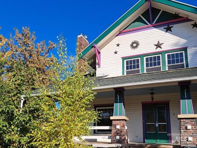 1020 E F St, Moscow, ID, 83843