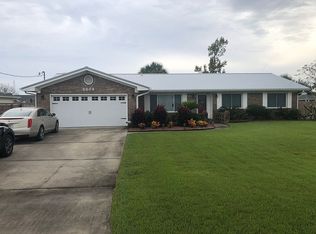 2234 Trinity St, Lynn Haven, FL 32444