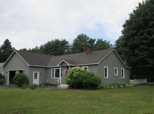 585 Gansevoort Rd, South Glens Falls, NY 12803
