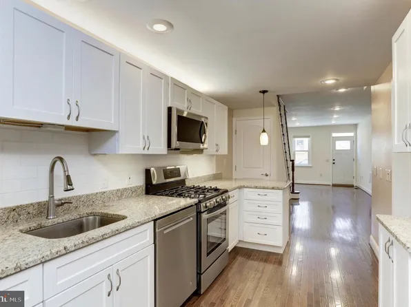 426 S Eden St, Baltimore, MD 21231