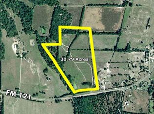 2303 Fm 121, Van Alstyne, TX 75495
