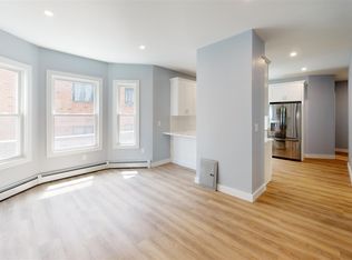 38 Mansfield St, Somerville, MA 02143