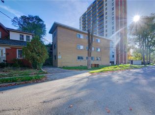 50 Gordon Ave, Kitchener, ON N2H 1N8