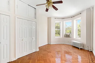 Rented by Corcoran