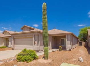 9153 E Ironbark St, Tucson, AZ 85747