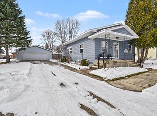 1306 S Erie St, Bay City, MI 48706