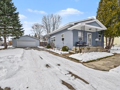 1306 S Erie St, Bay City, MI, 48706