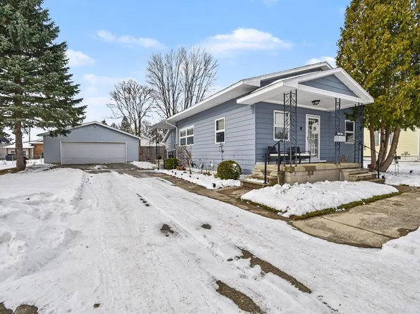 1306 S Erie St, Bay City, MI 48706