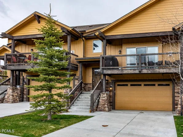 14442 N Buck Horn Trl, Kamas, UT 84036