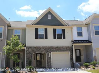 1248 Garden Stone Dr, Raleigh, NC 27610