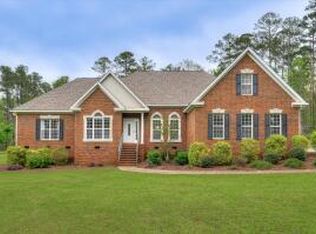 6 Curry Ct, North Augusta, SC 29860