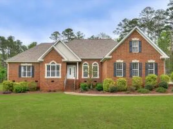 6 Curry Ct, North Augusta, SC 29860