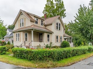 24 Jones St, Dracut, MA 01826