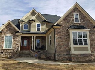 1008 Transom Ct, Raleigh, NC 27603