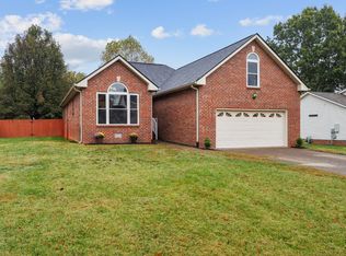 608 Bradford Dr LOT 291, Gallatin, TN 37066