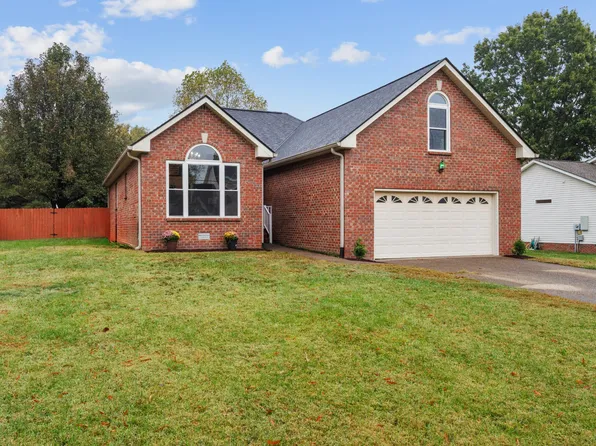 608 Bradford Dr Lot 291, Gallatin, TN 37066