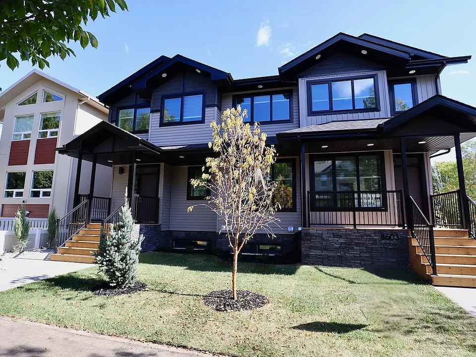 8603 108a St NW