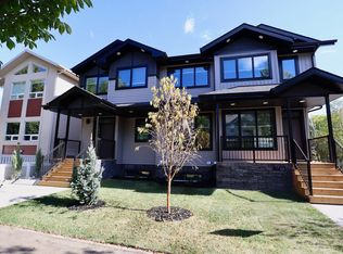 8603 108a St NW, Edmonton, AB T6E4M8