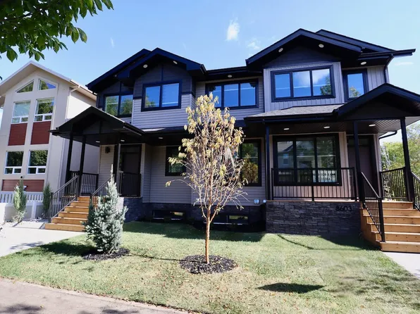 8603 108a St NW, Edmonton, AB T6E 4M8