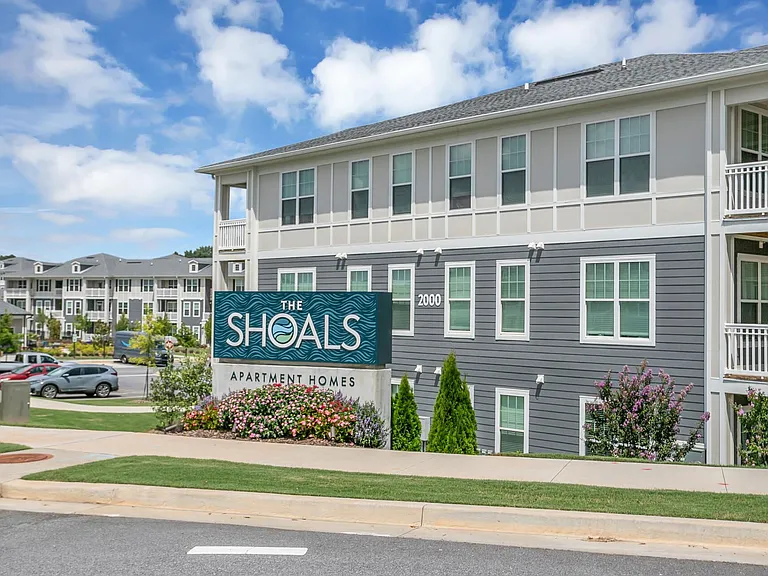 The Shoals — Photo 7