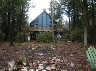 32 Placid Ln, Albrightsville, PA 18210