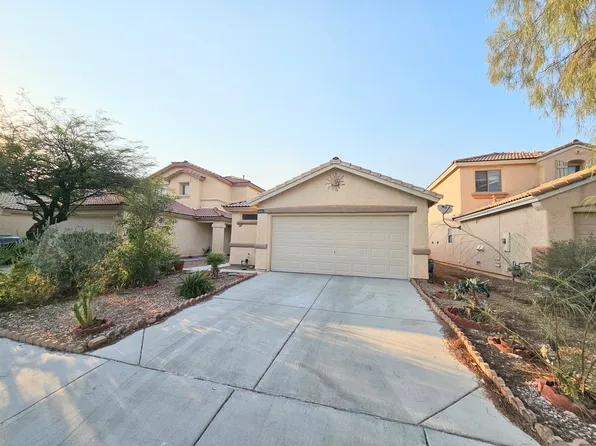 9664 Brooks Lake Ave, Las Vegas, NV 89148