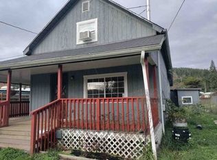 38058 Railroad Ln, Marcola, OR 97454