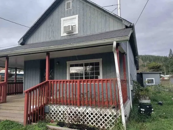 38058 Railroad Ln, Marcola, OR 97454