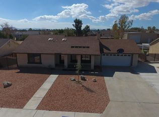 13897 Wagon Wheel Dr, Victorville, CA 92392