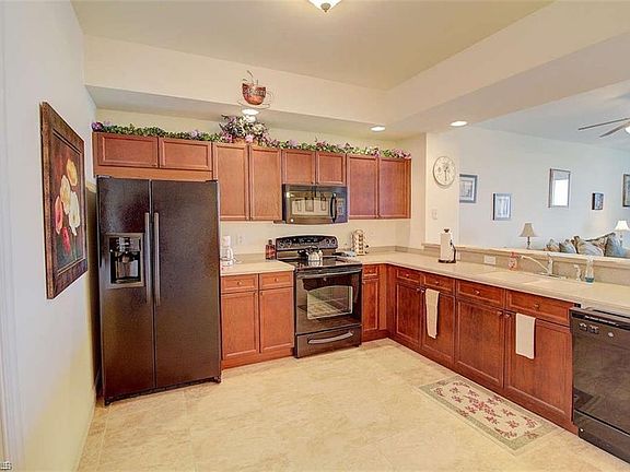 5th image of 28750 Trails Edge Blvd Unit 602