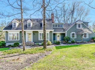 15 Chimney Ash Farm Rd, Basking Ridge, NJ 07920