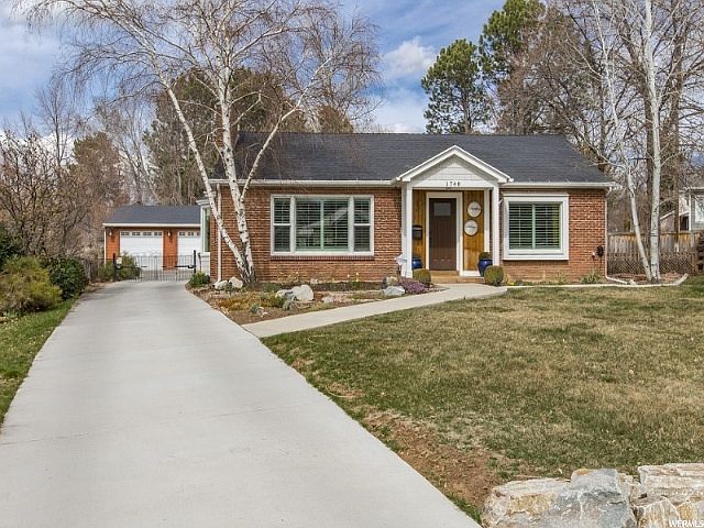 1st image of this home