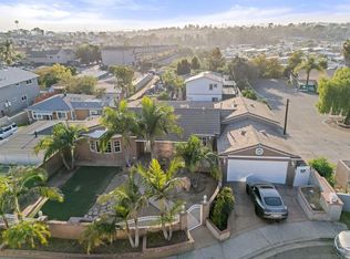 WJJ, San Diego, CA 92102