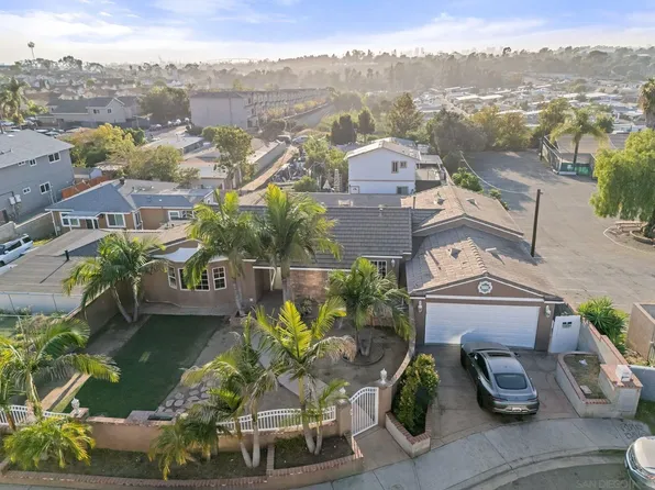 330 Willie James Jones Ave, San Diego, CA 92102