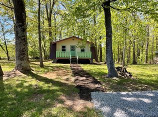 332 Alpine Crest Rd, Fancy Gap, VA 24328