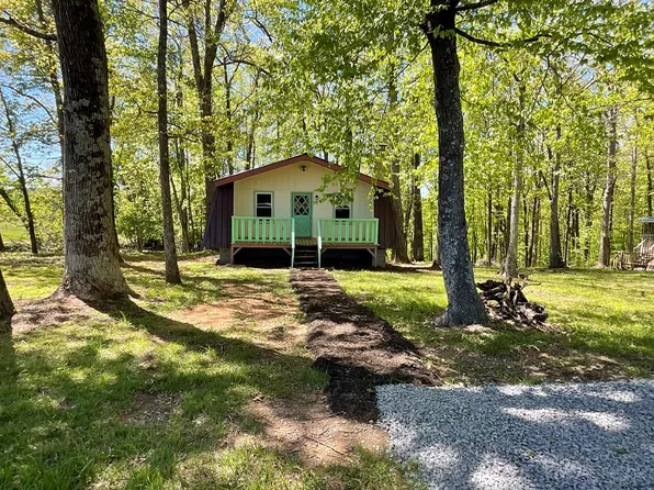 332 Alpine Crest Rd, Fancy Gap, VA 24328