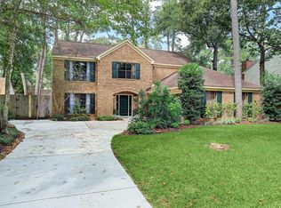 3935 Forest Village Dr, Humble, TX 77339