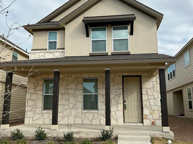138 Sawtooth Mountain Way — Photo 1