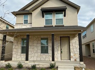 138 Sawtooth Mountain Way, Dripping Springs, TX 78620