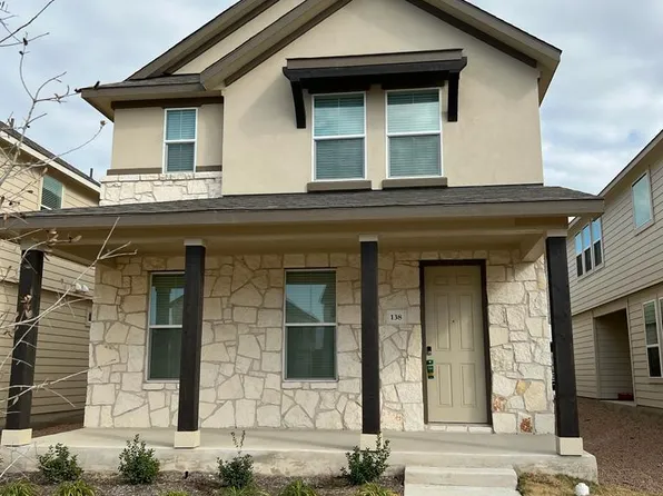 138 Sawtooth Mountain Way, Dripping Springs, TX 78620