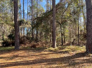 55047 Deer Run Rd, Callahan, FL 32011