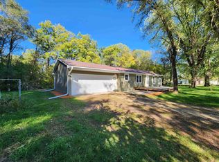 12890 State Highway 60, Blue River, WI 53518