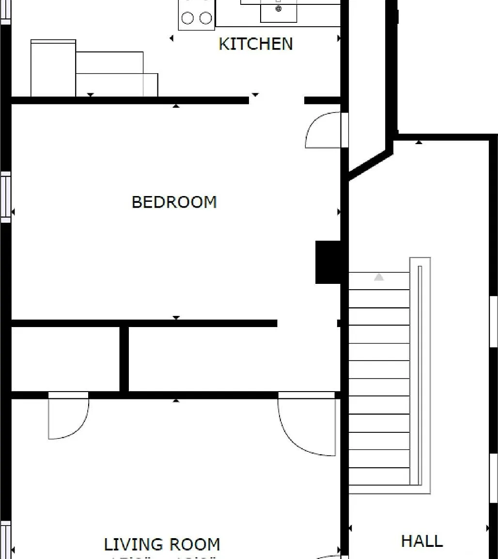 30 Elm Street - 3W — Photo 2
