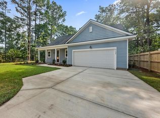 9124 Timber St, Charleston, SC 29406