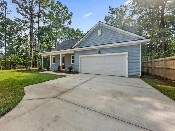 9124 Timber St, Charleston, SC 29406
