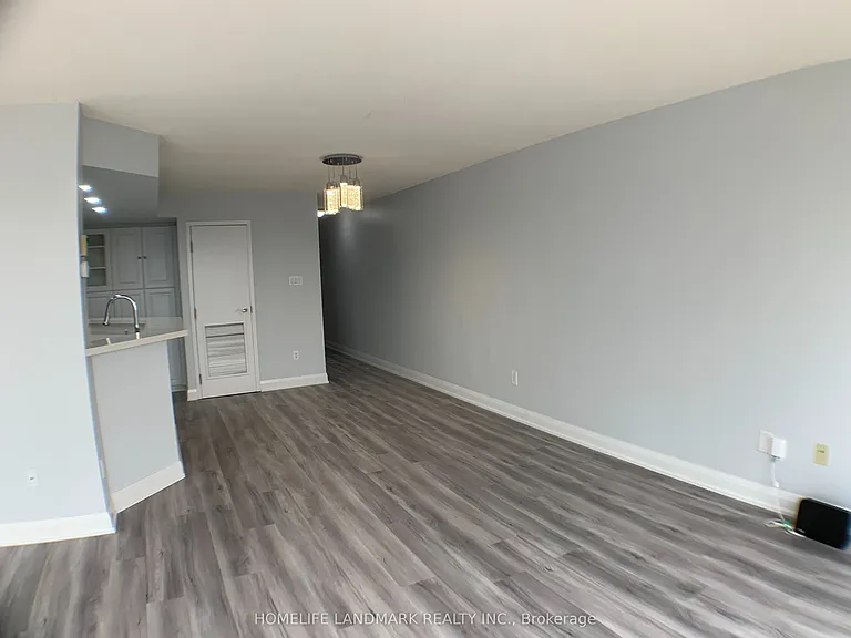 1001 Bay St #3303 — Photo 7