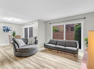 2262 Pernoshal Ct, Atlanta, GA 30338